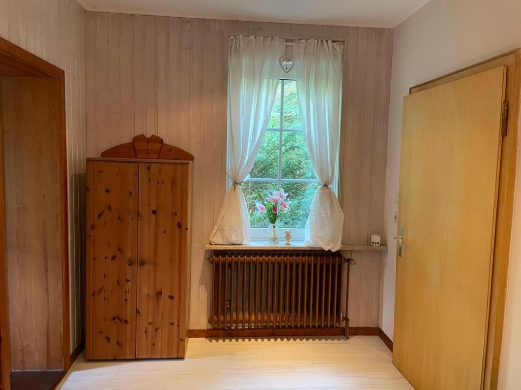 Ferienwohnung Ram 1 แฮร์มันส์บวร์ก ภายนอก รูปภาพ
