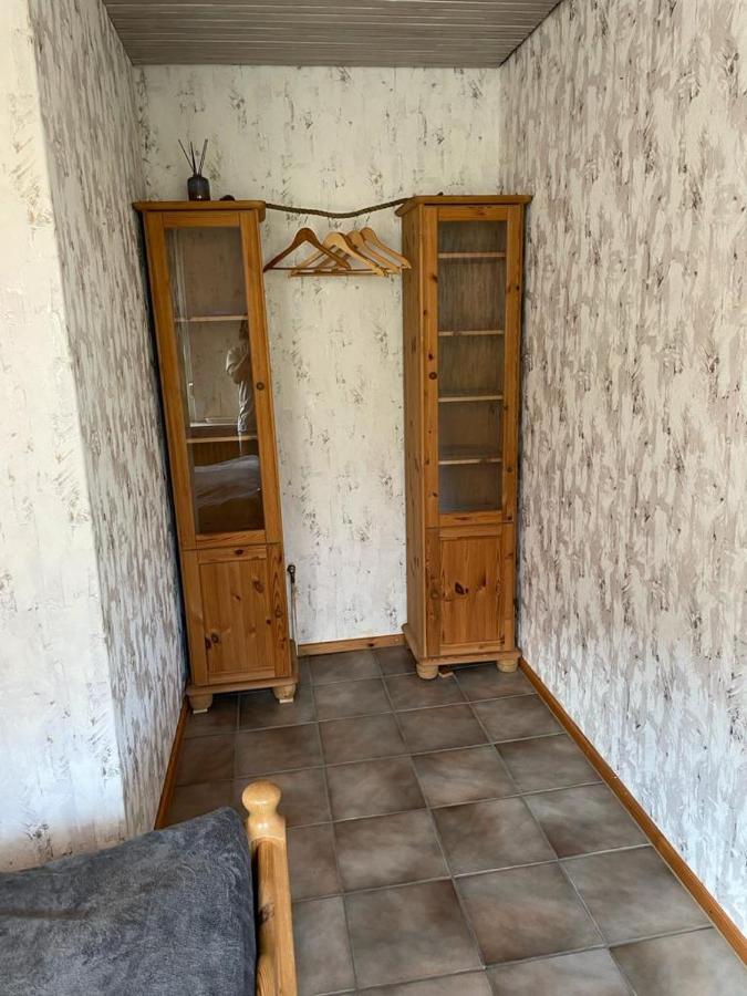 Ferienwohnung Ram 1 แฮร์มันส์บวร์ก ภายนอก รูปภาพ